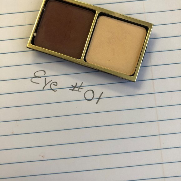 VERY HighEnd Designer ITALIAN Cosmetics Lot-200 Mixed Shadows&BlushFRESH SEALED - Picture 13 of 15